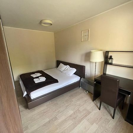 The Belgrade Hills Rooms And Suites ภายนอก รูปภาพ