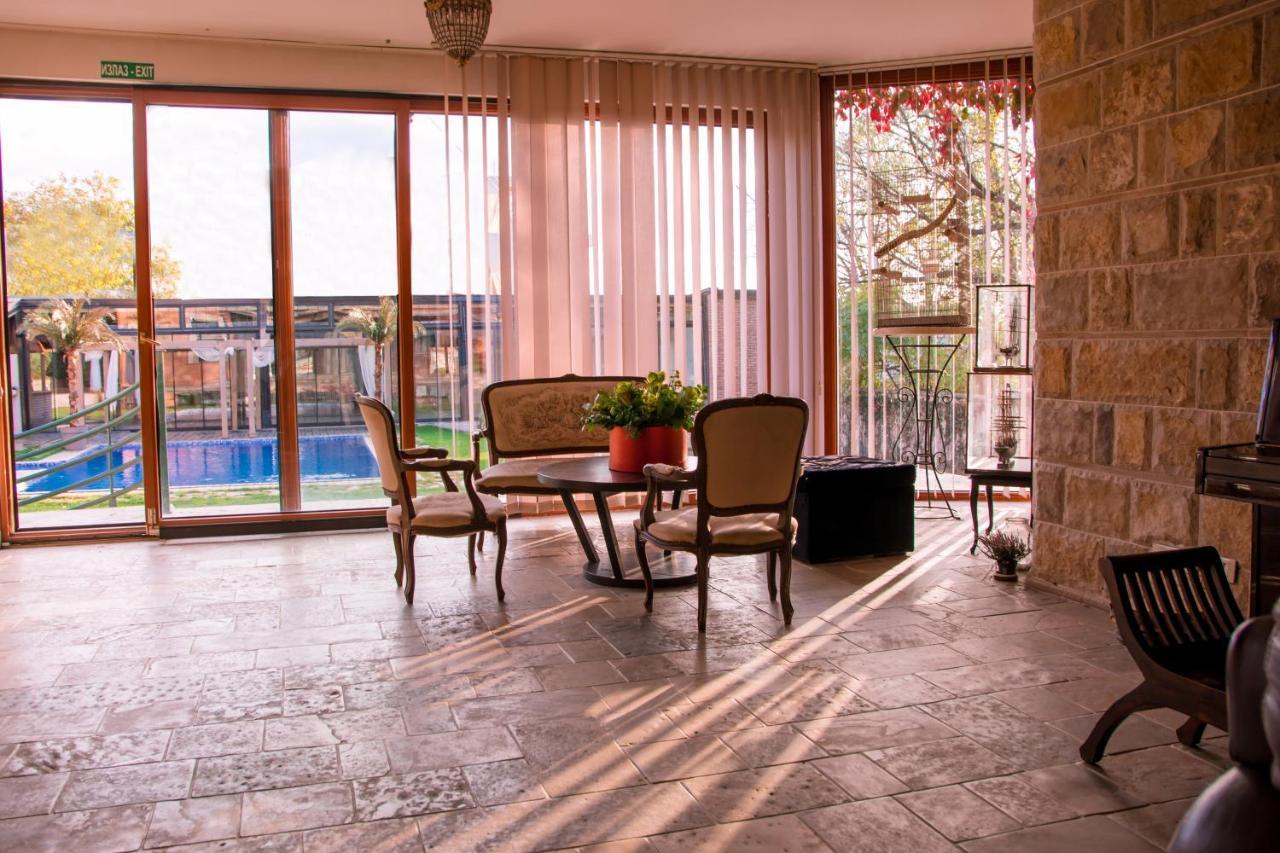 The Belgrade Hills Rooms And Suites ภายนอก รูปภาพ