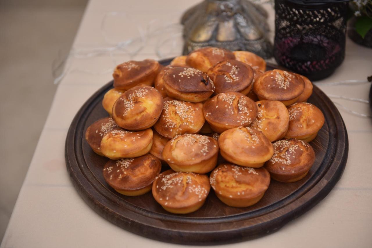 The Belgrade Hills Rooms And Suites ภายนอก รูปภาพ
