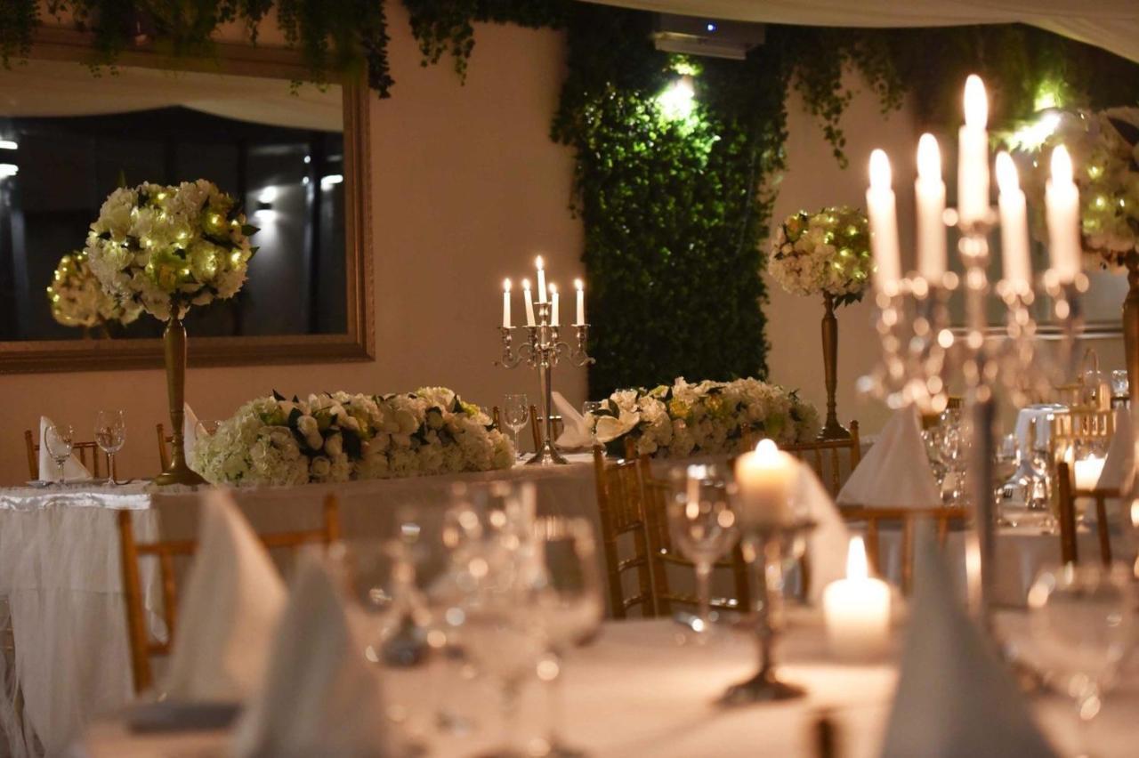 The Belgrade Hills Rooms And Suites ภายนอก รูปภาพ