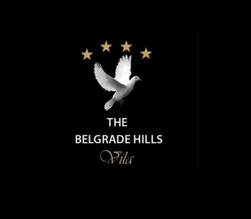 The Belgrade Hills Rooms And Suites ภายนอก รูปภาพ