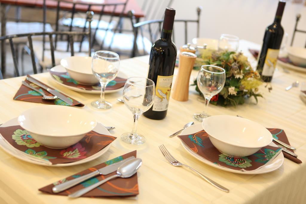 The Belgrade Hills Rooms And Suites ภายนอก รูปภาพ