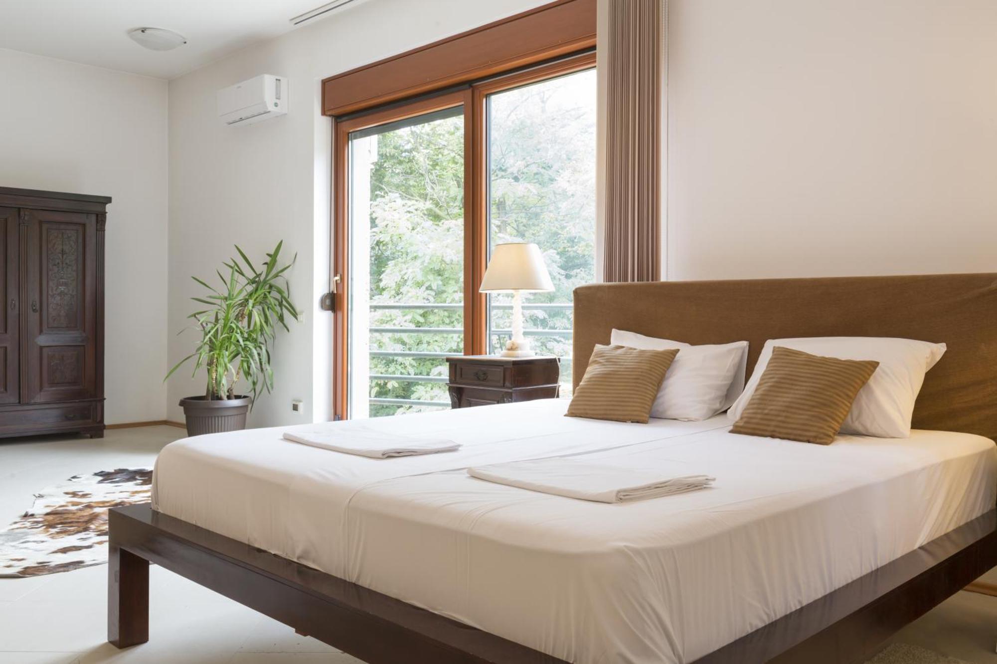 The Belgrade Hills Rooms And Suites ห้อง รูปภาพ