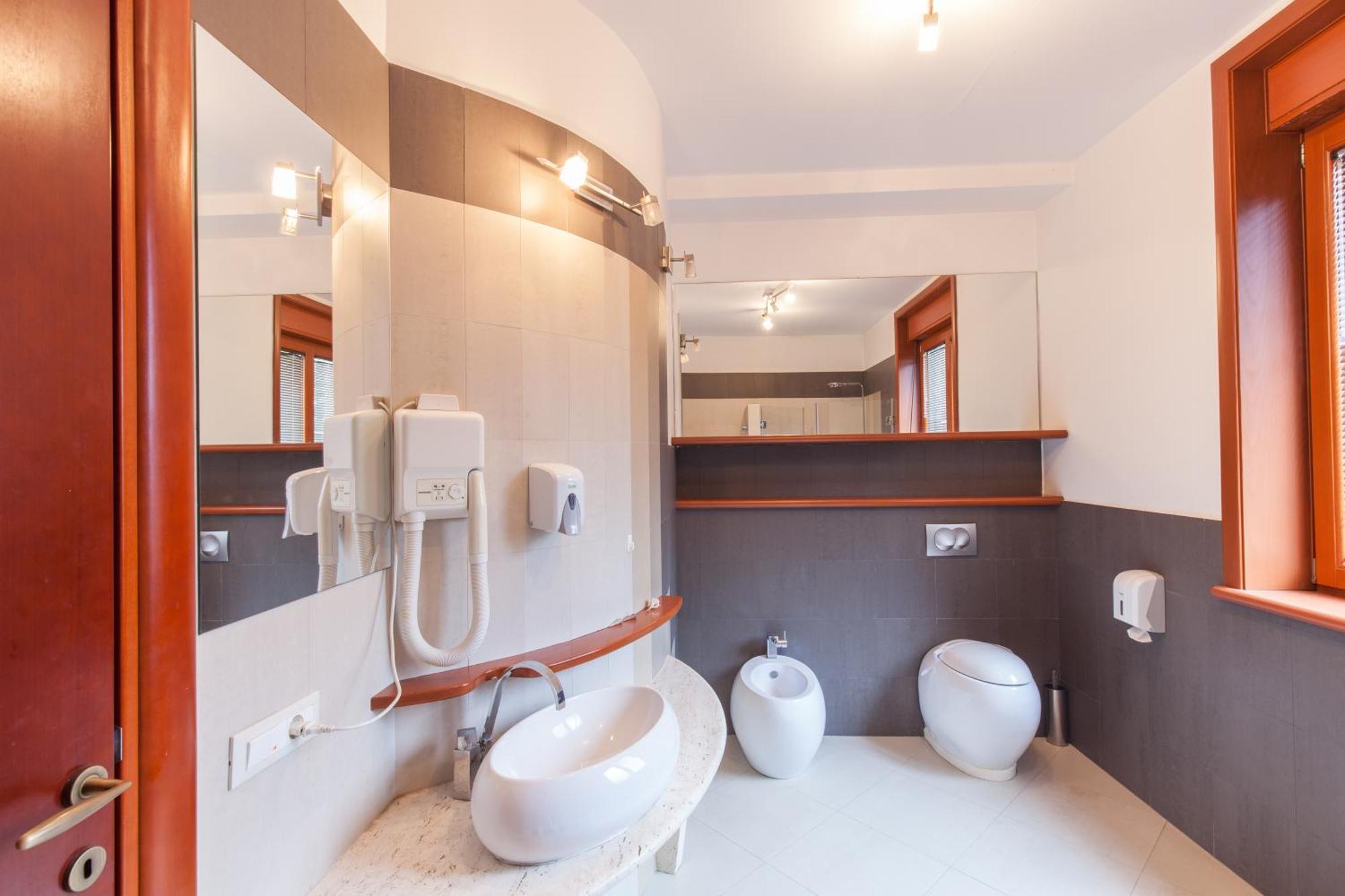 The Belgrade Hills Rooms And Suites ห้อง รูปภาพ