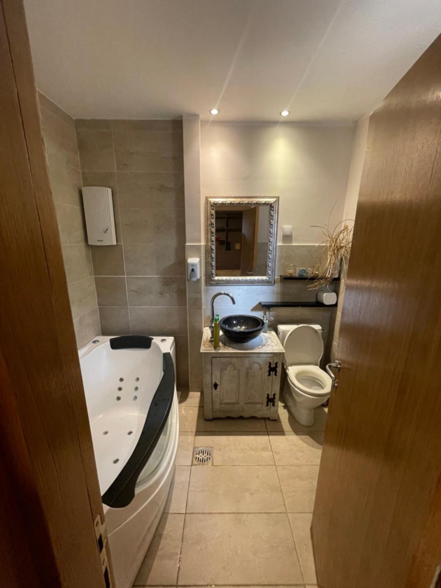 The Belgrade Hills Rooms And Suites ภายนอก รูปภาพ