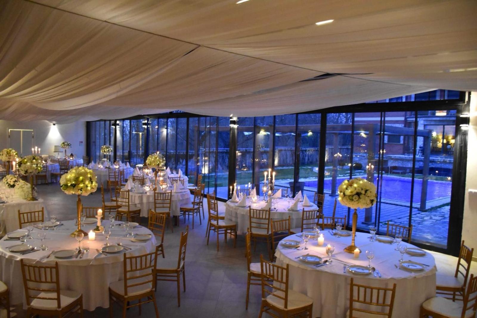 The Belgrade Hills Rooms And Suites ภายนอก รูปภาพ