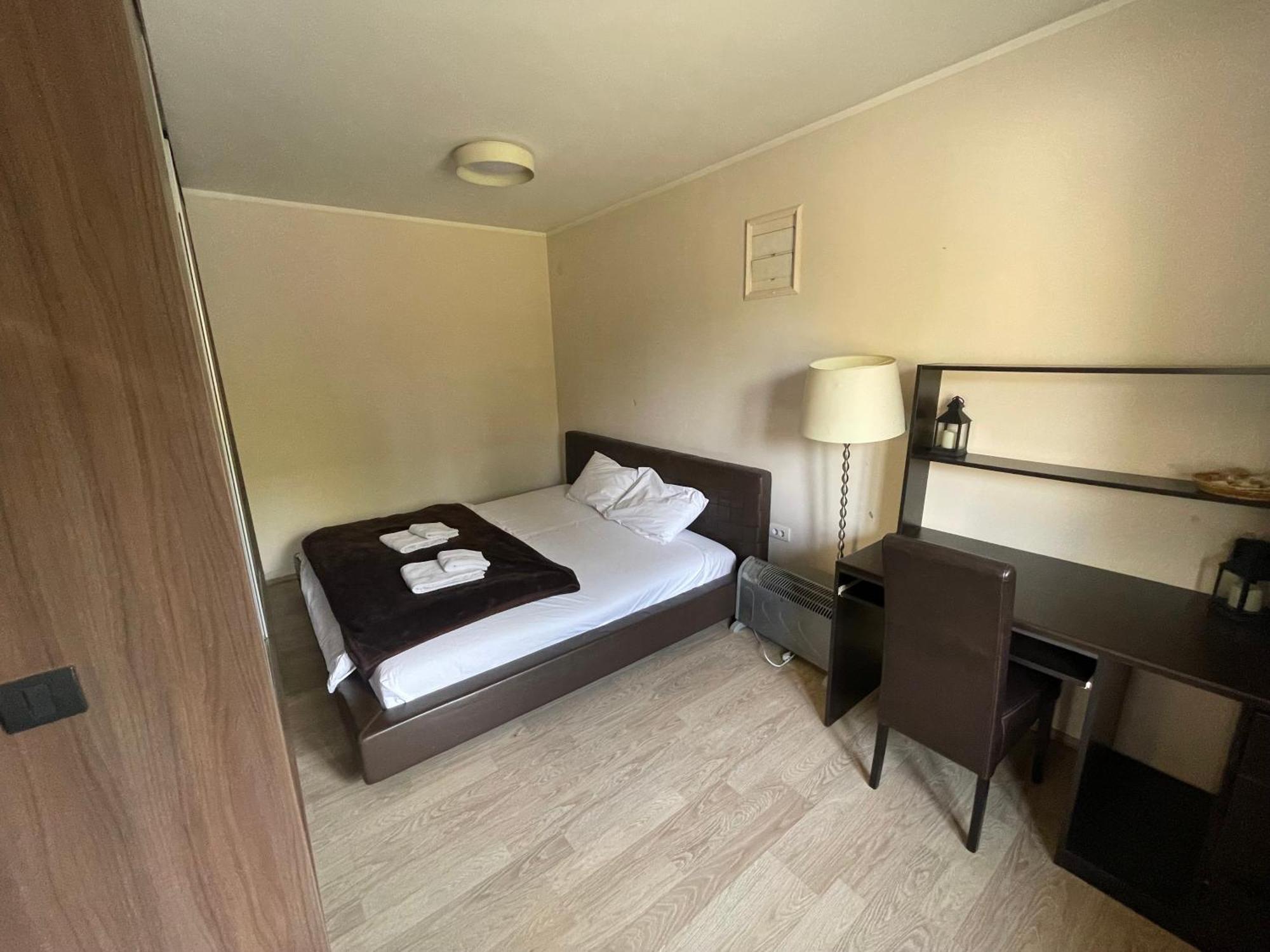 The Belgrade Hills Rooms And Suites ภายนอก รูปภาพ