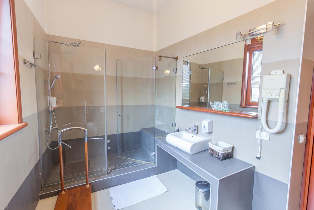 The Belgrade Hills Rooms And Suites ภายนอก รูปภาพ