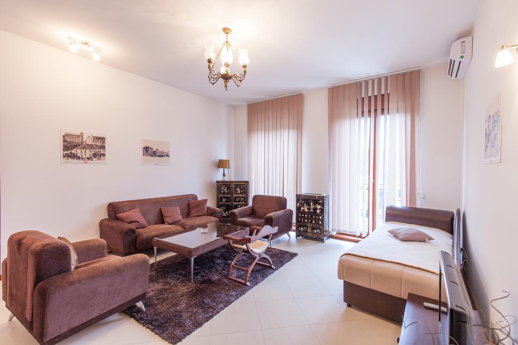 The Belgrade Hills Rooms And Suites ภายนอก รูปภาพ