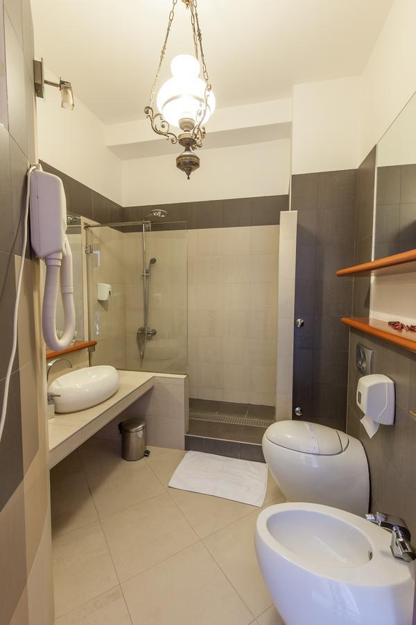 The Belgrade Hills Rooms And Suites ภายนอก รูปภาพ